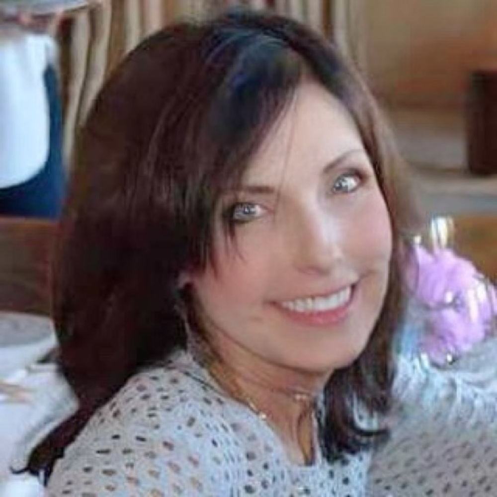 Meet your Posher, Diane